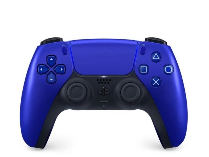 Sony DualSense Wireless Controller Cobalt Blue 1000040731 – Sony Контролери
