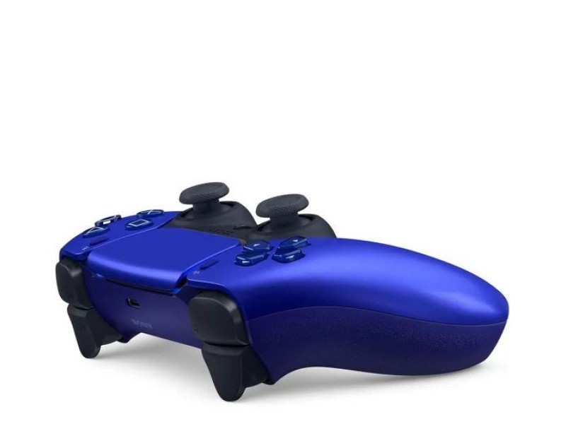 Sony DualSense Wireless Controller Cobalt Blue 1000040731 – Sony Контролери