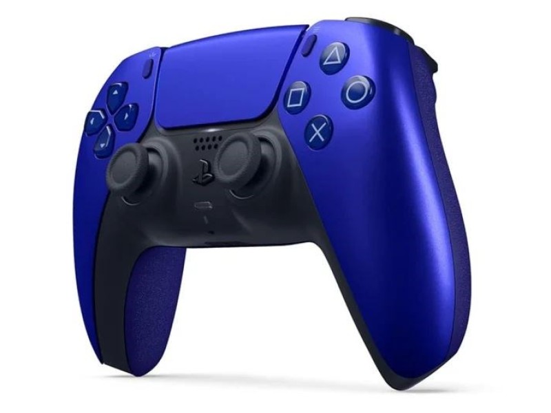 Sony DualSense Wireless Controller Cobalt Blue 1000040731 – Sony Контролери