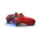 Sony DualShock 4 Red Bluetooth/USB Gamepad Analogue / Digital PlayStation 4 KSLSONKON0005 – Sony Контролери