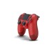 Sony DualShock 4 Red Bluetooth/USB Gamepad Analogue / Digital PlayStation 4 KSLSONKON0005 – Sony Контролери
