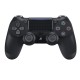 Sony DualShock 4 V2 Jet Black 711719870050 – Sony Контролери