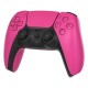 Sony PS5 DualSense Controller Pink Bluetooth/USB Gamepad Analogue / Digital Android, MAC, PC, PlayStation 5, iOS SP5P506 – Sony Контролери