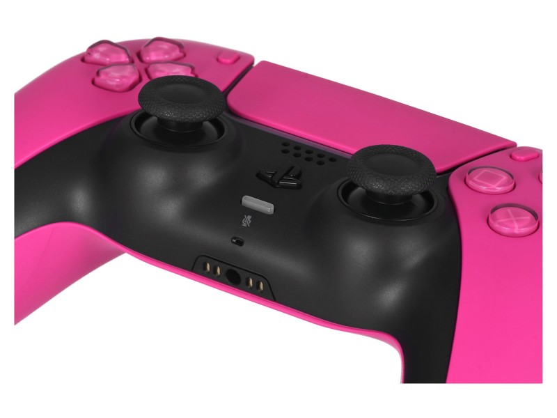 Sony PS5 DualSense Controller Pink Bluetooth/USB Gamepad Analogue / Digital Android, MAC, PC, PlayStation 5, iOS SP5P506 – Sony Контролери
