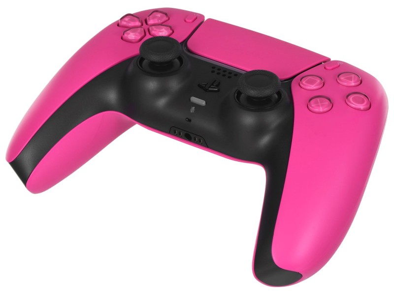 Sony PS5 DualSense Controller Pink Bluetooth/USB Gamepad Analogue / Digital Android, MAC, PC, PlayStation 5, iOS SP5P506 – Sony Контролери
