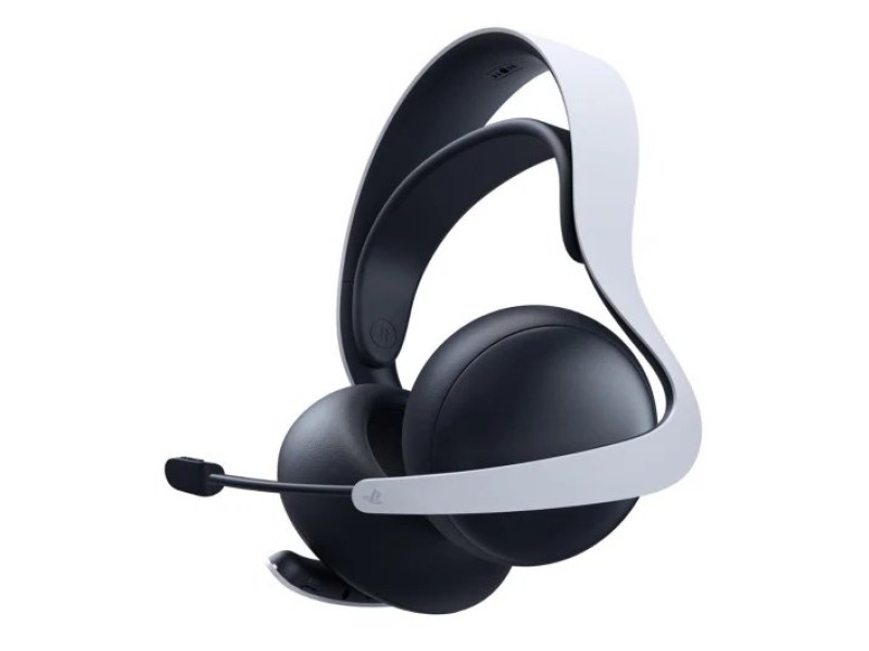 Sony PlayStation 5 Pulse Elite in-ear headphones Black and white 711719572985 – Sony Контролери