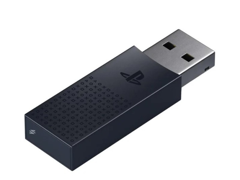 Sony PlayStation 5 Pulse Elite in-ear headphones Black and white 711719572985 – Sony Контролери