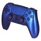 Wireless controller Sony PlayStation 5 DualSense gamepad Chrome Indigo V2 9590279 – Sony Контролери