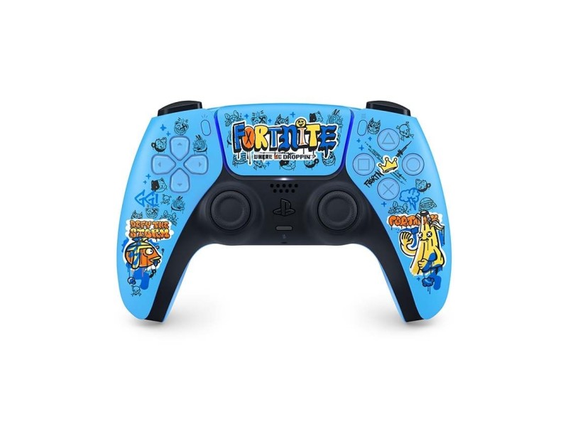 Wireless controller Sony PlayStation 5 DualSense gamepad FORTNITE V2 9593973 – Sony Контролери