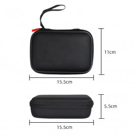 ANBERNIC RG35XX Portable protective bag Black