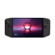 Lenovo Legion Go portable game console 22.4 cm (8.8) 512 GB Touchscreen Wi-Fi Black 83E1000QPB – Lenovo Портативни гейм конзоли