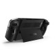 Lenovo Legion Go portable game console 22.4 cm (8.8) 512 GB Touchscreen Wi-Fi Black 83E1000QPB – Lenovo Портативни гейм конзоли