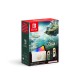 Nintendo 10009866 portable game console 17.8 cm (7) 64 GB Touchscreen Wi-Fi Multicolour NSH081 – NINTENDO Портативни гейм конзоли