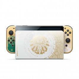 Nintendo 10009866 portable game console 17.8 cm (7") 64 GB Touchscreen Wi-Fi Multicolour
