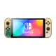 Nintendo 10009866 portable game console 17.8 cm (7) 64 GB Touchscreen Wi-Fi Multicolour NSH081 – NINTENDO Портативни гейм конзоли