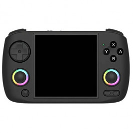 Retro gaming console ANBERNIC RG CUBEXX Black