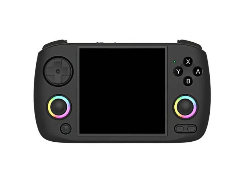 Retro gaming console ANBERNIC RG CUBEXX Black RG CUBEXX Black –  Портативни гейм конзоли
