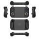 Retro gaming console ANBERNIC RG CUBEXX Black RG CUBEXX Black –  Портативни гейм конзоли
