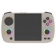 Retro gaming console ANBERNIC RG CUBEXX Grey RG CUBEXX White –  Портативни гейм конзоли