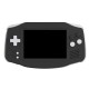 Retro gaming console ANBERNIC RG34XX Black RG34XX Black –  Портативни гейм конзоли