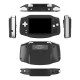 Retro gaming console ANBERNIC RG34XX Black RG34XX Black –  Портативни гейм конзоли