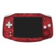 Retro gaming console ANBERNIC RG34XX Red RG34XX Red –  Портативни гейм конзоли