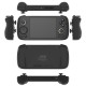 Retro gaming console ANBERNIC RG406H Black RG406H Black –  Портативни гейм конзоли