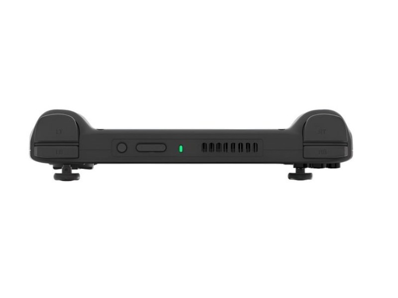 Retro gaming console ANBERNIC RG406H Black RG406H Black –  Портативни гейм конзоли