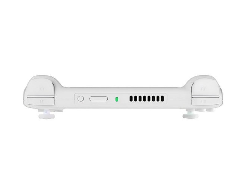 Retro gaming console ANBERNIC RG406H White RG406H White –  Портативни гейм конзоли