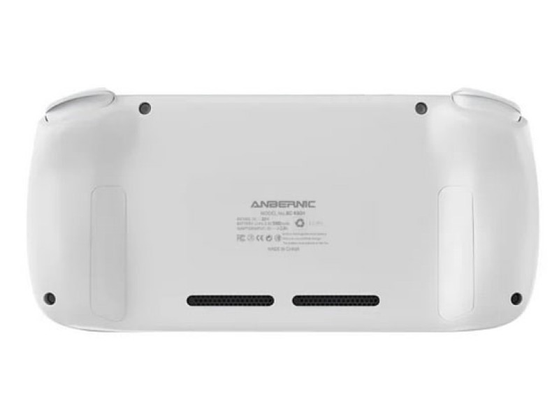 Retro gaming console ANBERNIC RG406H White RG406H White –  Портативни гейм конзоли