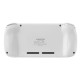 Retro gaming console ANBERNIC RG406H White RG406H White –  Портативни гейм конзоли