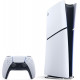 Console Sony PlayStation 5 Digital Slim Edition 1TB SSD Wi-Fi Black, White Console Sony PlayStation 5 Digital Slim Edition 1TB SSD Wi-Fi Black, White