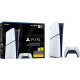 Console Sony PlayStation 5 Digital Slim Edition 1TB SSD Wi-Fi Black, White Console Sony PlayStation 5 Digital Slim Edition 1TB SSD Wi-Fi Black, White