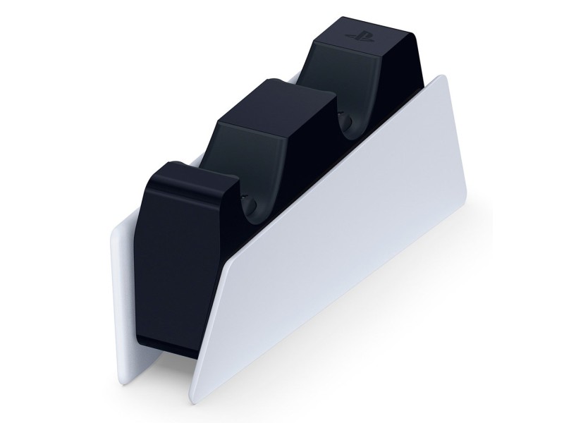 Charging station for two pads  Sony DualSense PS5 KSLSONSTA0002 – Sony Docking станции за контролери