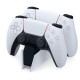 Charging station for two pads  Sony DualSense PS5 KSLSONSTA0002 – Sony Docking станции за контролери