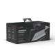SAVIO GCS-01 Dual charging station for PS5 pads, Dual Sense, USB, black GCS-01 – SAVIO Docking станции за контролери