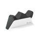 SAVIO GCS-01 Dual charging station for PS5 pads, Dual Sense, USB, black GCS-01 – SAVIO Docking станции за контролери