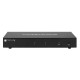 Techly IDATA DP-KVM2 KVM switch Black 101928 – TECHly KVM суичове