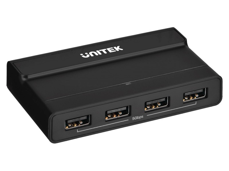 UNITEK H1310A KVM switch H1310A – UNITEK KVM суичове