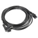 Lanberg CA-C13C-11CC-0100-BK power cable Black 10 m C13 coupler CEE7/7 Lanberg CA-C13C-11CC-0100-BK power cable Black 10 m C13 coupler CEE7/7 CA-C13C-11CC-0100-BK – Lanberg Захранващи кабели