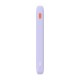 Baseus Airpow Lithium polymer power bank 10000 mAh 20 W Purple P10022801513-00 – Baseus Външни батерии