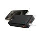 Baseus Airpow Lithium polymer power bank 20000 mAh 20 W Black P10022804113-00 – Baseus Външни батерии