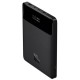 Baseus Blade Ultra-Thin 20000 mAh Black PPBL000201 – Baseus Външни батерии