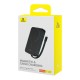 Baseus P10022109113-00 Lithium polymer (LiPo) power bank 10000 mAh Wireless charging Black P10022109113-00 – Baseus Външни батерии