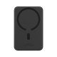 Baseus P10059001113-00 Lithium polymer (LiPo) power bank 10000 mAh Wireless charging Black P10059001113-00 – Baseus Външни батерии