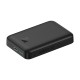Baseus P10059001113-00 Lithium polymer (LiPo) power bank 10000 mAh Wireless charging Black P10059001113-00 – Baseus Външни батерии