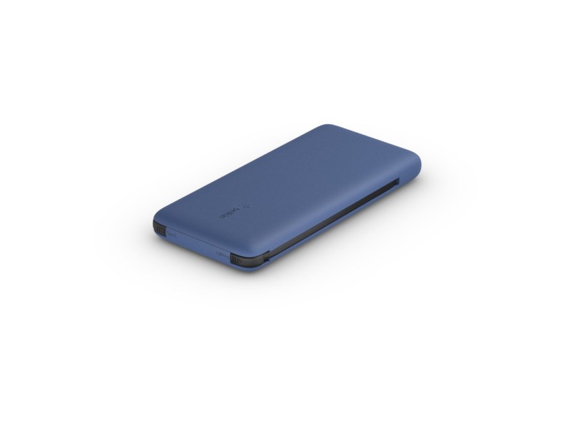 Belkin BPB006btBLU 10000 mAh Blue BPB006BTBLU – Belkin Външни батерии