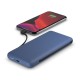 Belkin BPB006btBLU 10000 mAh Blue BPB006BTBLU – Belkin Външни батерии