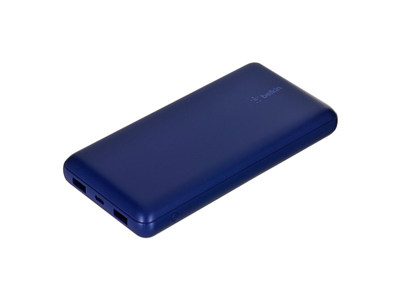Belkin BPB012btBL 20000 mAh Blue BPB012BTBL – Belkin Външни батерии