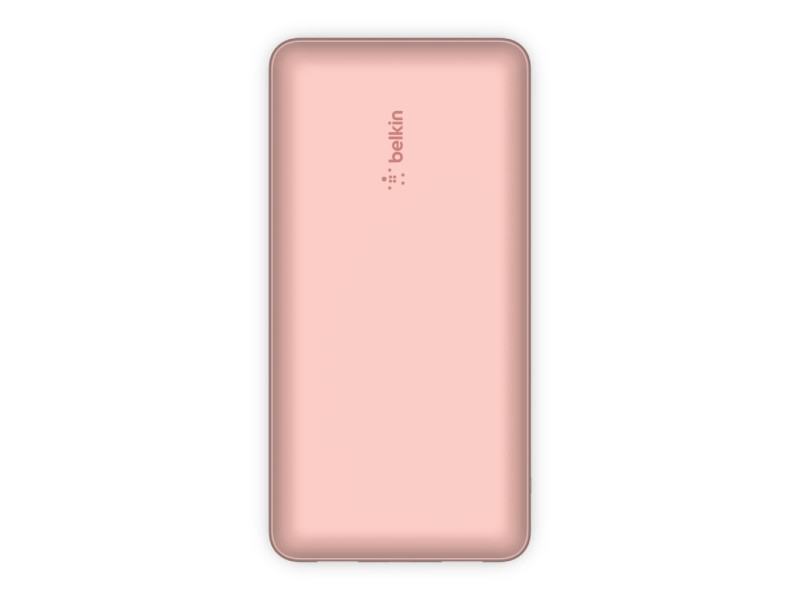 Belkin BPB012btRG 20000 mAh Rose gold BPB012BTRG – Belkin Външни батерии